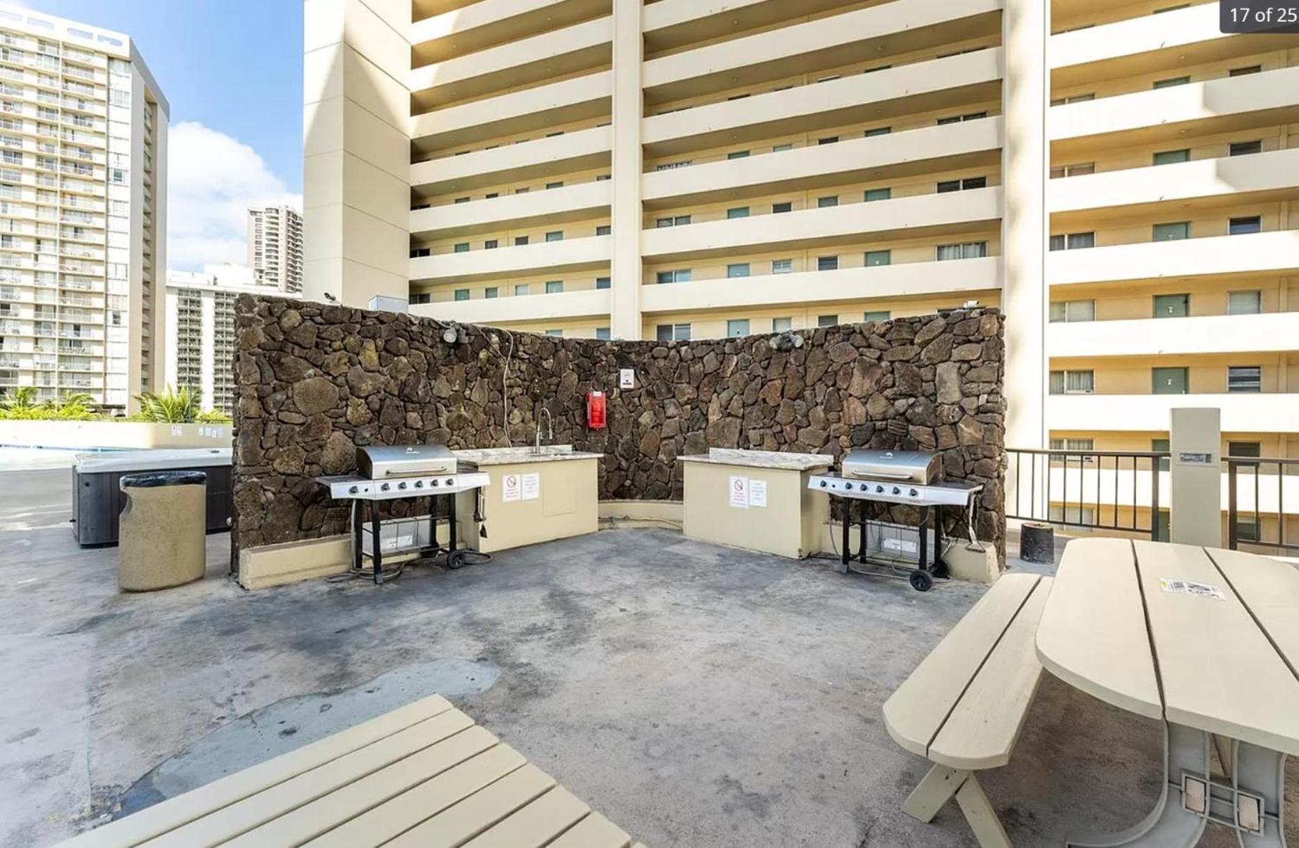 Diamond, Ocean, And Canal View Affordable Family House7Person Honolulu Exterior photo