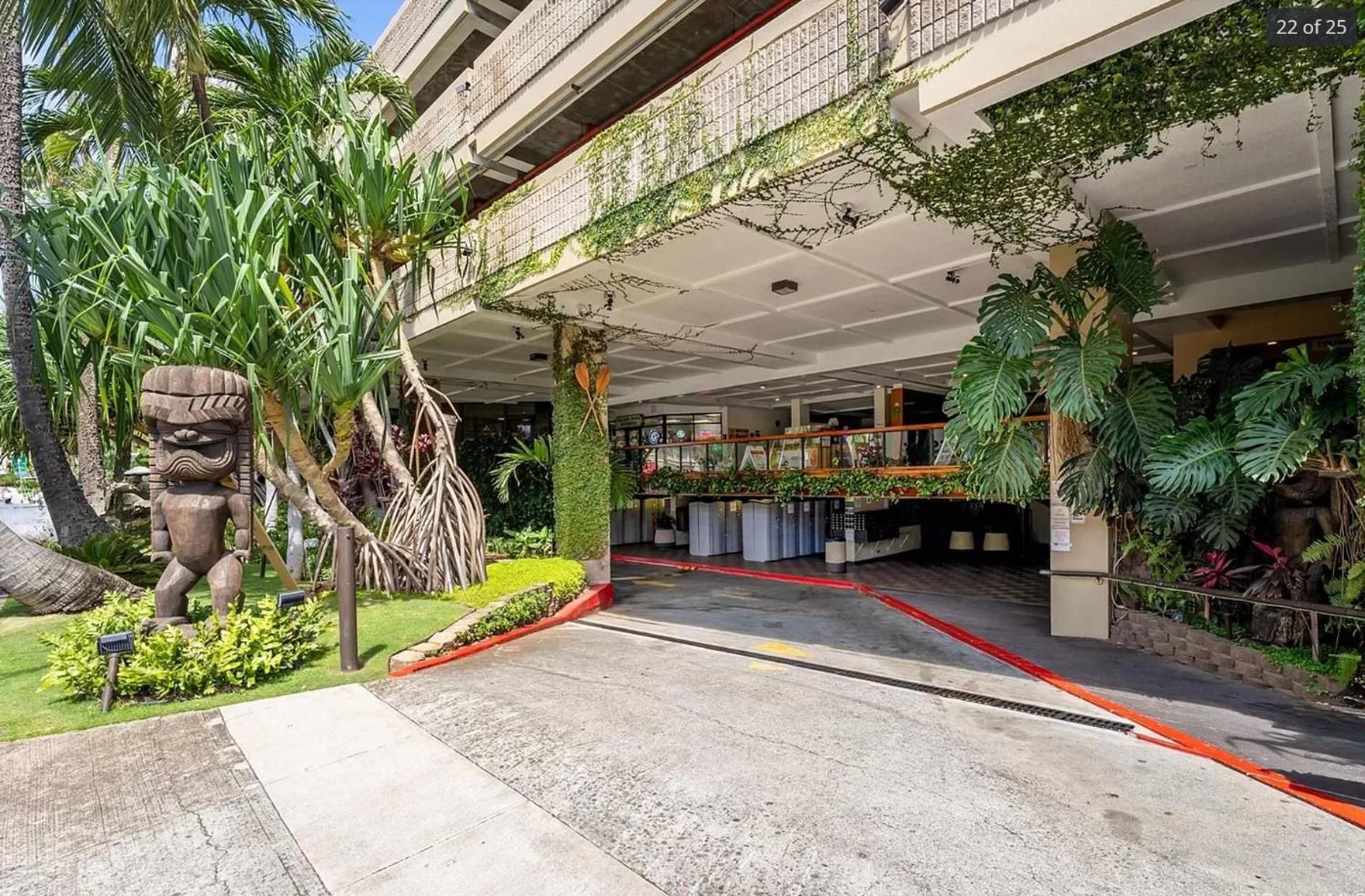 Diamond, Ocean, And Canal View Affordable Family House7Person Honolulu Exterior photo