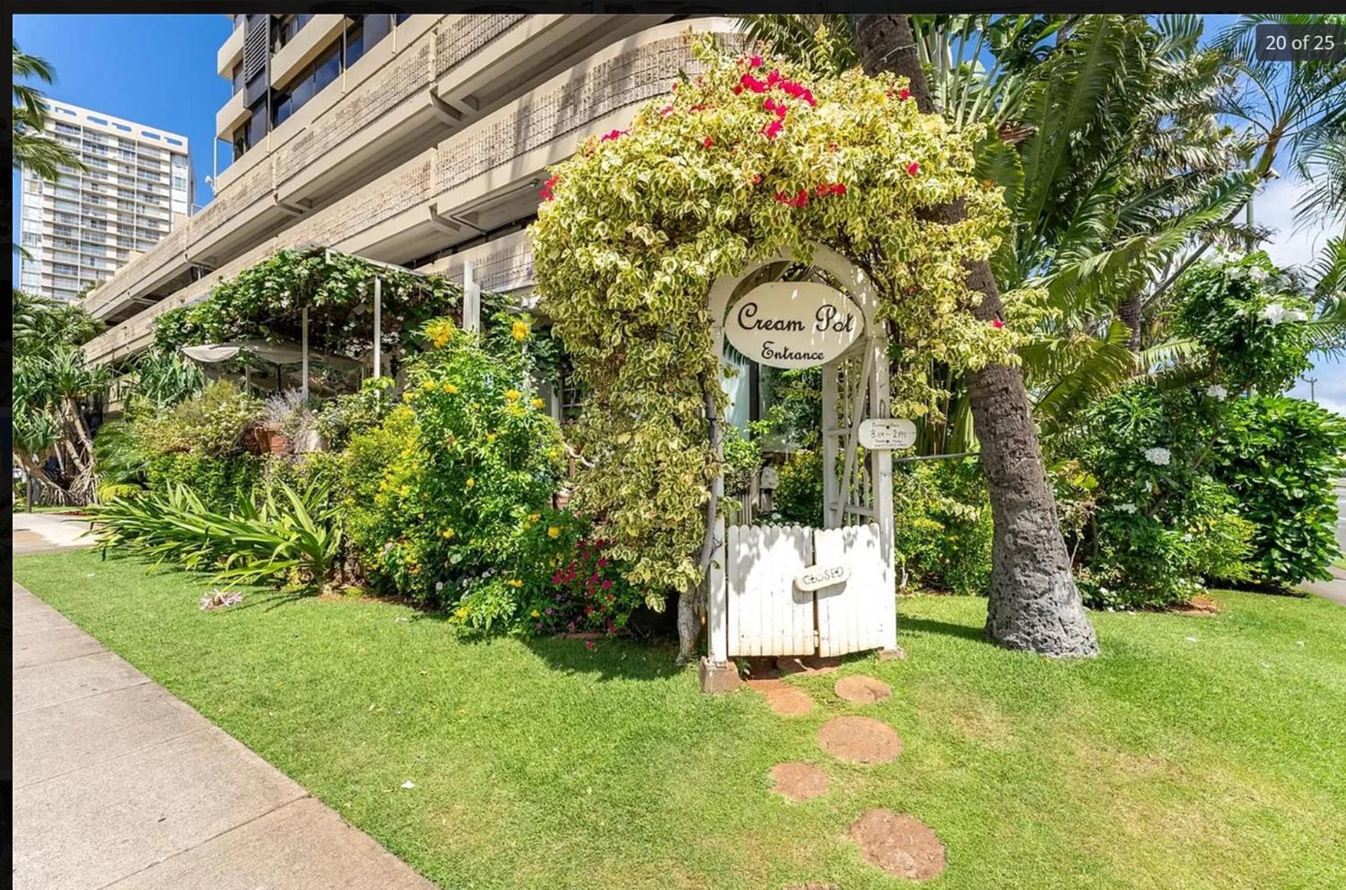 Diamond, Ocean, And Canal View Affordable Family House7Person Honolulu Exterior photo